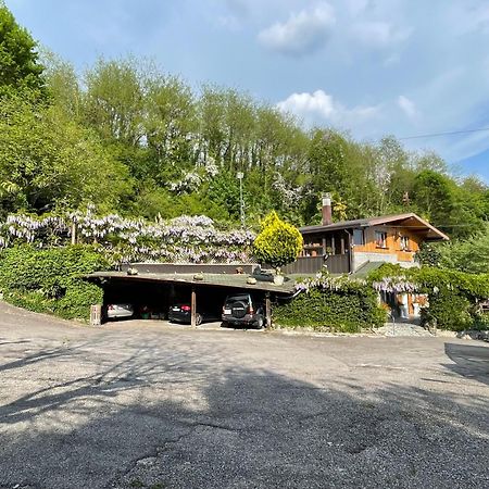 Bed and Breakfast Al Cervo Tra I Laghi Tavernerio Exterior foto